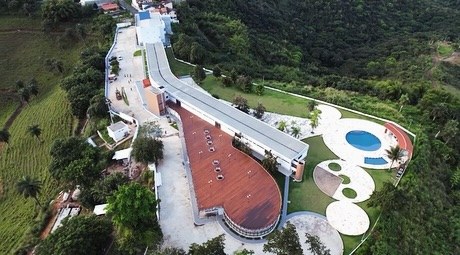 Atuação da PGE-PB garante imóvel para implantação de Escola Técnica Estadual de Hotelaria e Turismo no Hotel Bruxaxá Atuação da PGE-PB garante imóvel para implantação de Escola Técnica Estadual de Hotelaria e Turismo no Hotel Bruxaxá