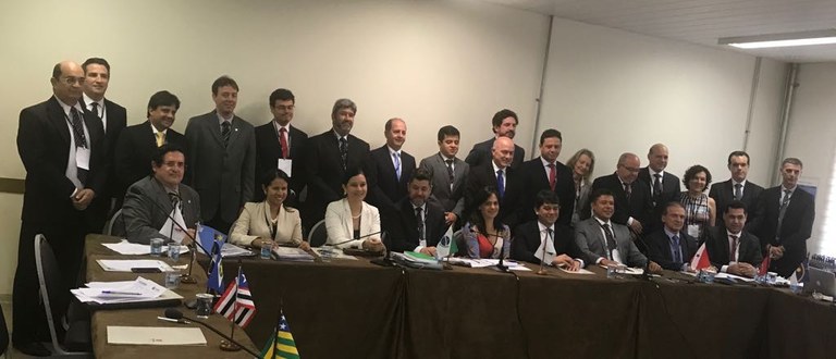 Encontro Nacional de Procuradores em Foz de Iguaçi.jpg Encontro Nacional de Procuradores em Foz de Iguaçi.jpg