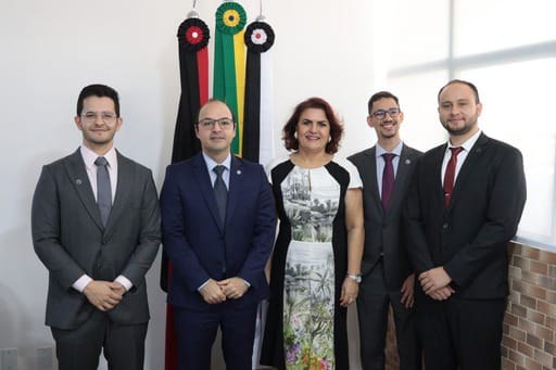 Posse Novos PGES.jpeg Posse Novos PGES.jpeg