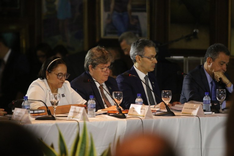 Reuniçao de Governadores na sudene.jpeg Reuniçao de Governadores na sudene.jpeg