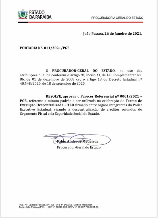 Portaria aprovação.jpg Portaria aprovação.jpg