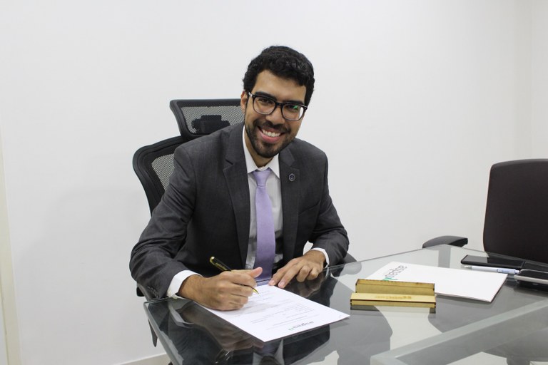 Novo Procurador.JPG Novo Procurador.JPG
