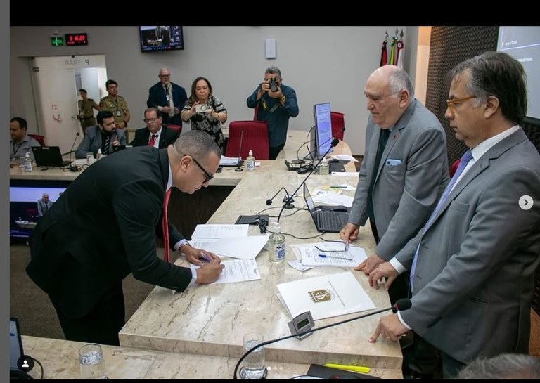 PGE e TCE parceria.JPG PGE e TCE parceria.JPG